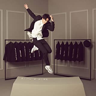 [Album] 高野洸 (Akira Takano) – ENTER [MP3 320 / WEB]