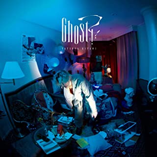 [Single] キタニタツヤ (Tatsuya Kitani) – Ghost!? [FLAC 24bit + MP3 320 / WEB]