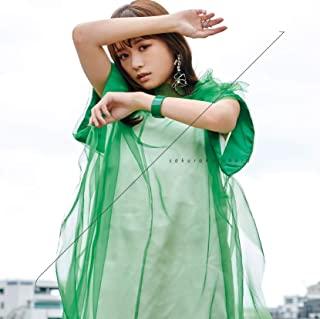 [Album] 大原櫻子 (Sakurako Ohara) – l (エル) [MP3 320 / WEB]