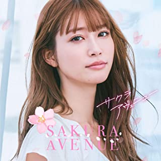[Album] V.A. – サクラ・アヴェニュー ≪Limited Collection≫ [MP3 320 / WEB]