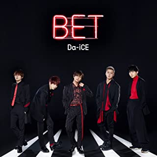 [Album] Da-iCE – BET [FLAC + MP3 320 / WEB]