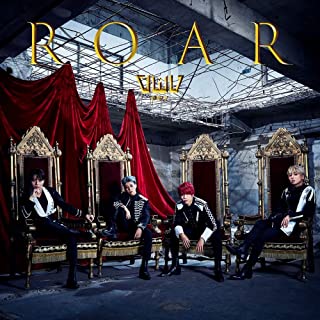 [Single] OWV – Roar [FLAC + MP3 320 / WEB]