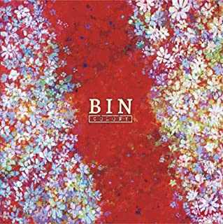 [Album] BIN – COLONY [MP3 320 / WEB]