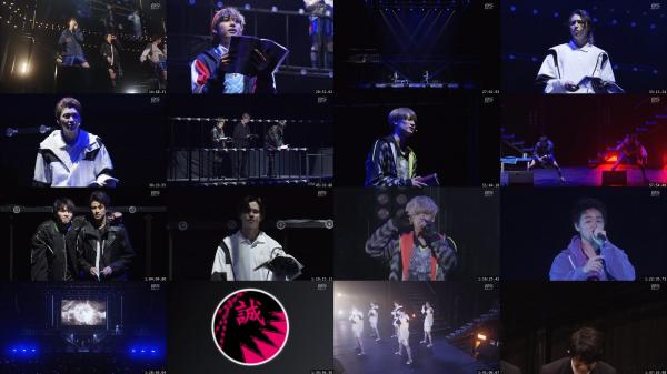 [TV-Variety] スカパー! – 独占生中継！FAKE MOTION 2021 SS LIVE SHOW (2021.03.25)