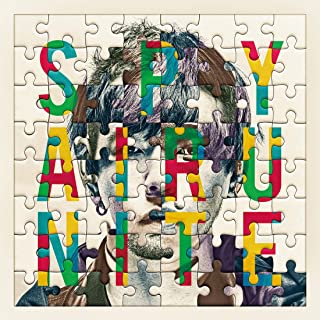 [Album] SPYAIR – UNITE [MP3 320 / WEB]