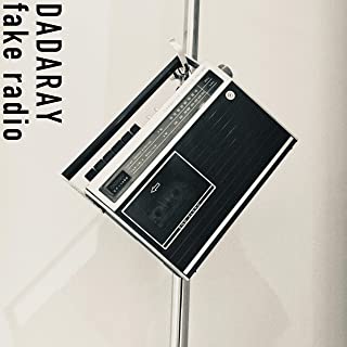 [Single] DADARAY – fake radio [FLAC 24bit + MP3 320 / WEB]