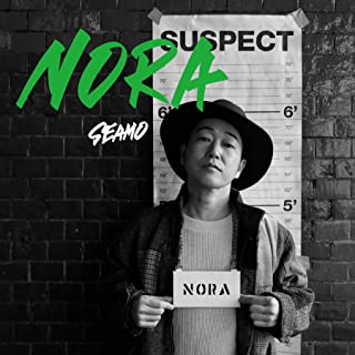 [Album] SEAMO – NORA [MP3 320 / WEB]
