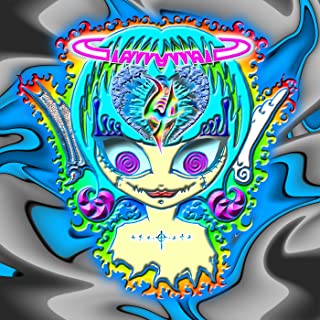 [Single] 4s4ki – UNDEAD CYBORG [MP3 320 / WEB]