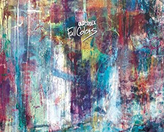 [Album] OLDCODEX – Full Colors [FLAC + MP3 320 / WEB]