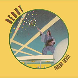 [Album] 大滝詠一 (Eiichi Ohtaki) – DEBUT [MP3 320 / WEB]