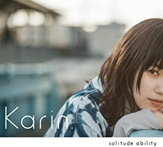 [Album] Karin. – solitude ability [MP3 320 / WEB]