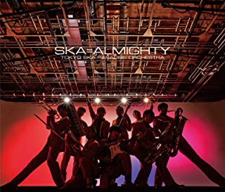 [Album] 東京スカパラダイスオーケストラ – SKA=ALMIGHTY [MP3 320 / WEB]