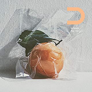 [Single] Da-iCE – CITRUS -Special Edition- [FLAC 24bit + MP3 320 / WEB]