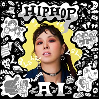 [Album] AI – Self Selection “HIP HOP” [MP3 320 / WEB]