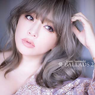 [Single] 浜崎あゆみ (Ayumi Hamasaki) – 春よ、来い [FLAC 24bit + MP3 320 / WEB]