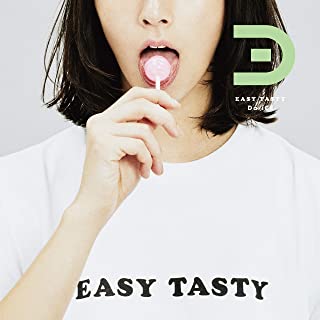 [Single] Da-iCE – EASY TASTY -Special Edition- [FLAC 24bit + MP3 320 / WEB]