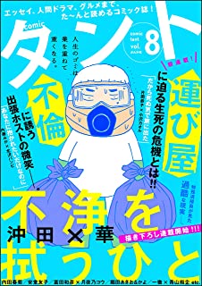 [雑誌] comicタント Vol.8
