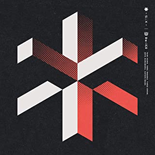 [Album] Da-iCE – SiX [FLAC 24bit + MP3 320 / WEB]