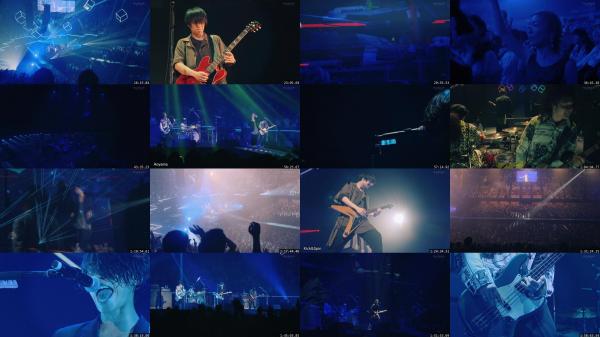 [TV-Variety] [Alexandros]『PREMIUM V.I.P. PARTY 2017. 7. 2 NAGOYA NIPPON GAISHI HALL』 (2021.03.18)