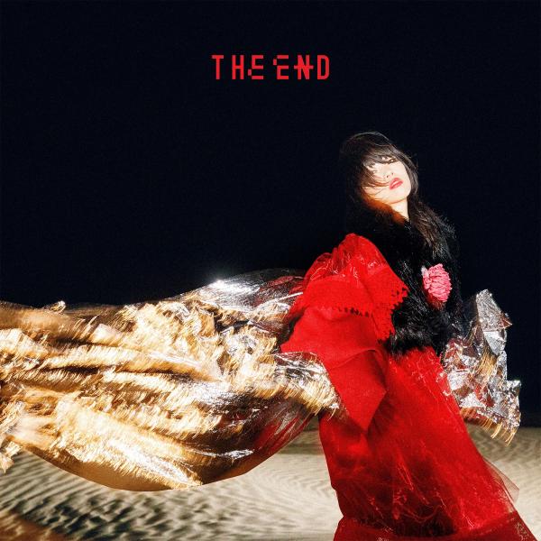 [Album] アイナ・ジ・エンド (Aina The End) – THE END [FLAC Lossless / WEB] [2021.02.03]