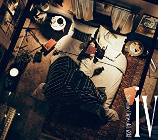 [Album] SawanoHiroyuki[nZk] – iv [MP3 320 / WEB]
