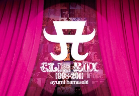 [TV-SHOW] Ayumi Hamasaki 浜崎あゆみ – A CLIP BOX 1998-2011 (2012.01.01) (BDRIP)