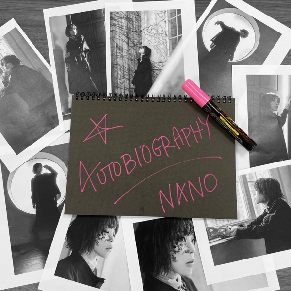 [Single] ナノ – AUTOBIOGRAPHY (2021.03.17/MP3+Flac/RAR)