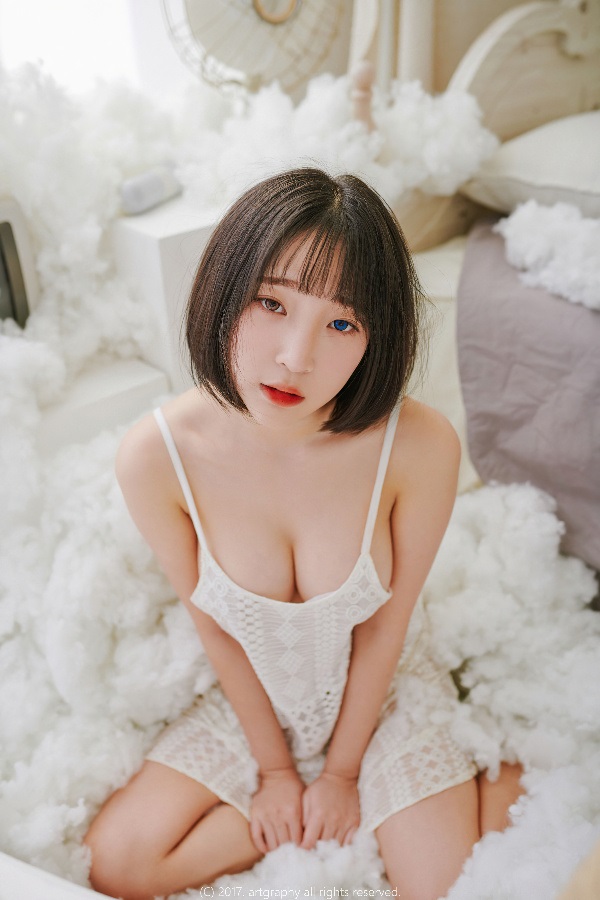 [ArtGravia] vol.013 Kang Inkyung 강인경