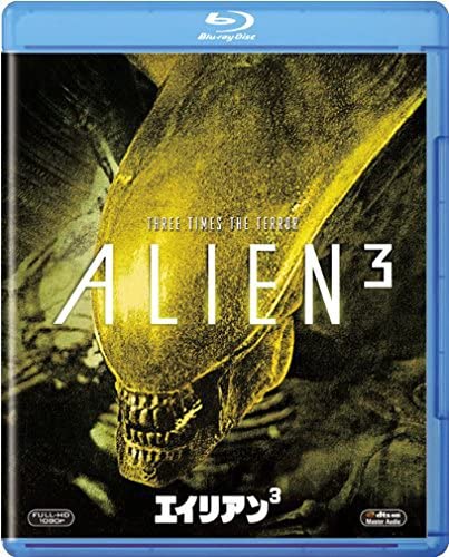 [MOVIES] エイリアン3 / ALIEN3 (1992) (BDRIP)