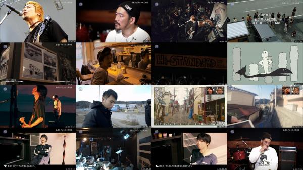 [TV-Variety] アンコールアワー特別編　MUSIC SAVES TOMORROW 東北ライブハウス大作戦 ～繋ぐ～ 2011-2021 (2021.03.21)