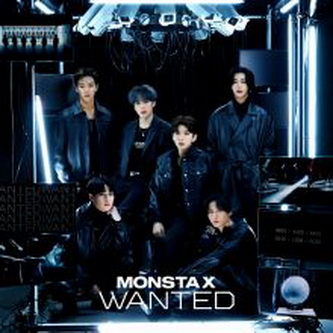 [Single] MONSTA X – Wanted (2021.02.10/MP3+Flac/RAR)