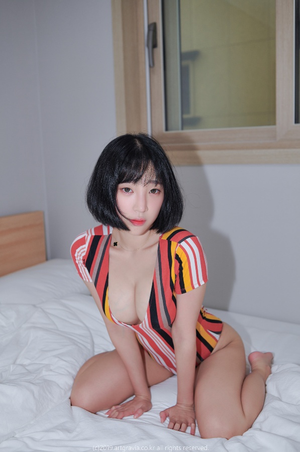 [ArtGravia] 2019-07-11 vol.086 Kang Inkyung 강인경