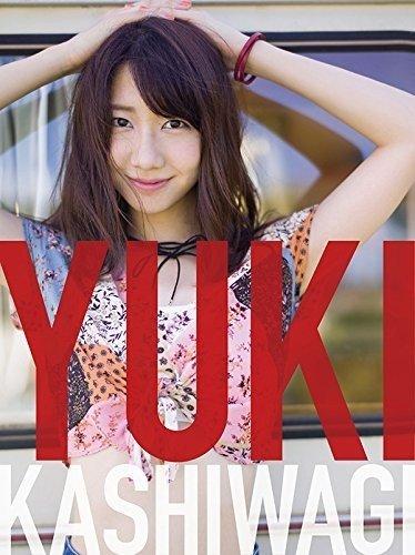[TV-SHOW] 柏木由紀 – 柏木由紀 1st Tour ～寝ても覚めてもゆきりんワールド日本縦断みーんな夢中にさせちゃうぞっ～ (2016.11.23) (BDRIP)