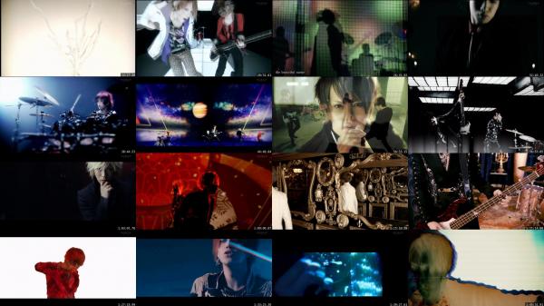 [TV-Variety] アリス九號.Music Video Collection (2021.03.25)
