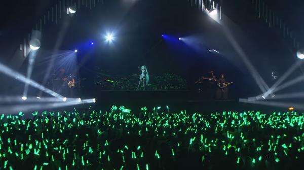 [TV-SHOW] 初音ミク – Hatsune Miku With You 2017 LIVE (2017.11.25)