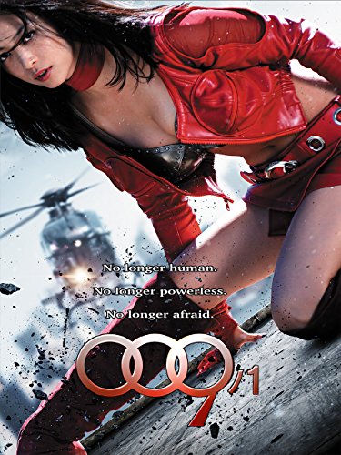 [MOVIES]  009ノ1　ゼロゼロクノイチ　/ THE END OF THE BEGINNING (2013) (BDREMUX)