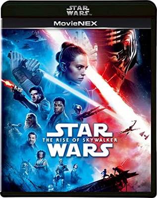 [MOVIES] スター・ウォーズ/スカイウォーカーの夜明け (2019) (BDMV)