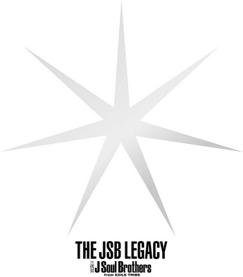 [TV-SHOW] 三代目 J Soul Brothers from EXILE TRIBE – THE JSB LEGACY 付属BD (2016.03.30) (BDMV)
