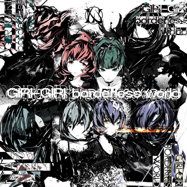 [Single] IDOLY PRIDE – LizNoir – GIRI-GIRI borderless world (2021.03.22/MP3/RAR)