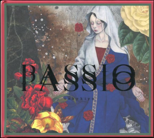 [MUSIC VIDEO] sukekiyo – PASSIO (2019.02.18/MP4/RAR) (BDRIP)