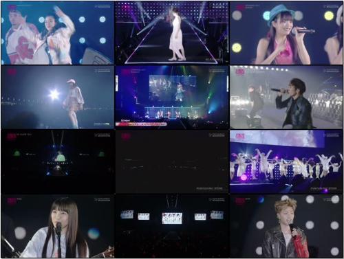 [TV-Variety] TOKYO GIRLS COLLECTION – TOKYO GIRLS COLLECTION 2017 SPRING SUMMER (FujiTV NEXT 2017 07 01)