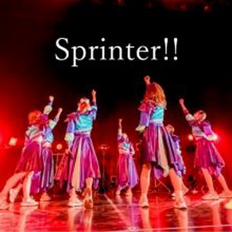 [Single] ネコプラ∞ – Sprinter!! (2021.02.26/MP3/RAR)