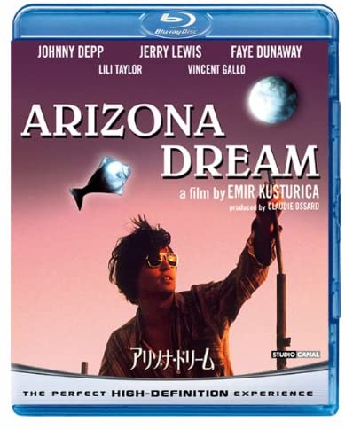 [MOVIES] アリゾナ・ドリーム / ARIZONA DREAM (1992) (BDREMUX)