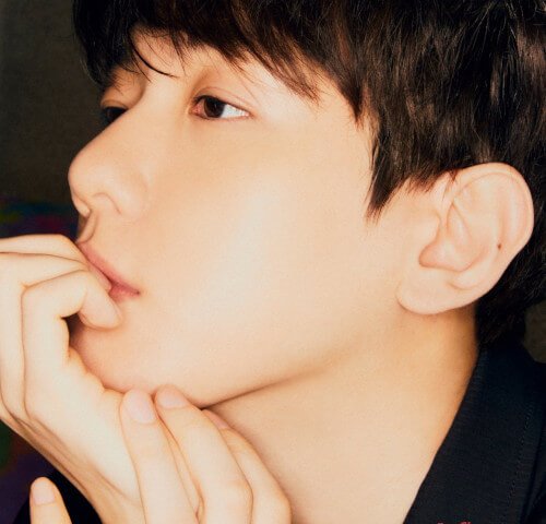 [Single] BAEKHYUN – Bambi – The 3rd Mini Album [FLAC + MP3 320 / WEB]