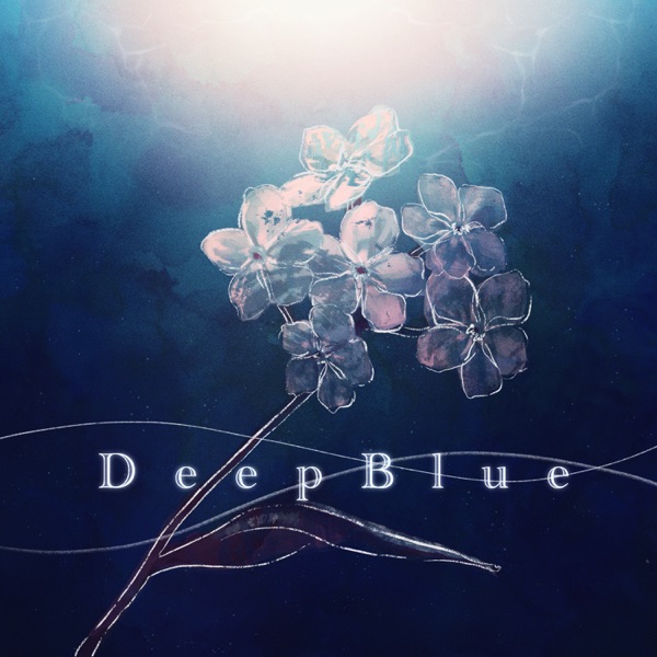 [Single] Ito Kashitaro – Deep Blue (2021.03.07/MP3/RAR)
