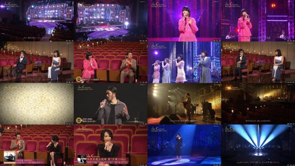 [TV-Variety] The Covers 春フェス”Acoustic LIVE シアター”第1夜 (2021.03.07)