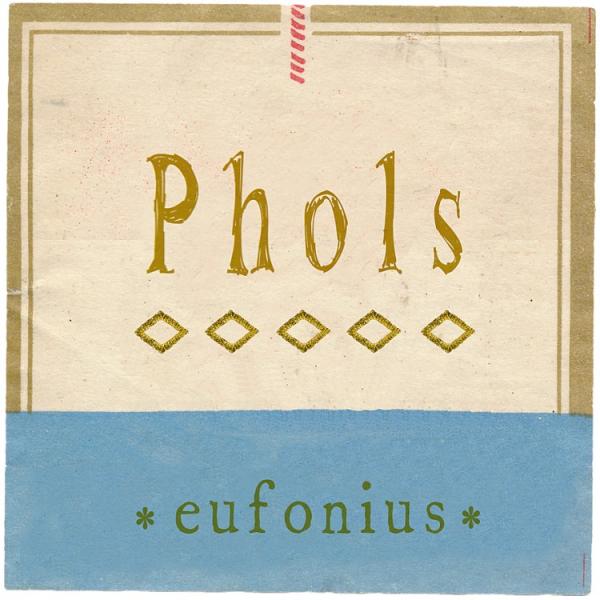 [Album] eufonius – Phols (2021.03.17/MP3/RAR)