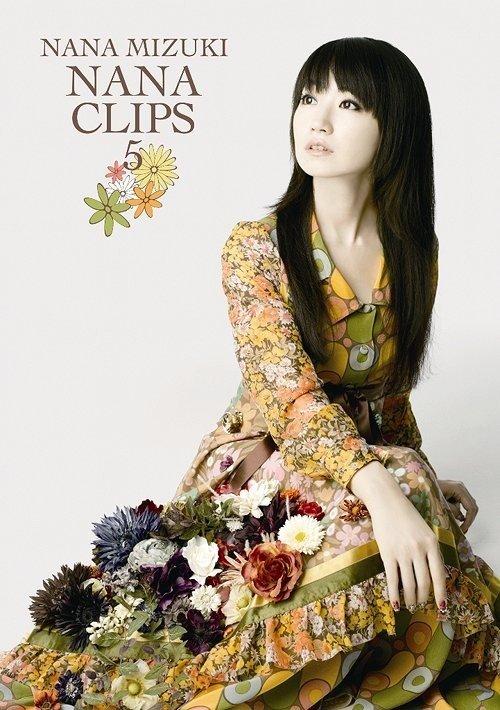 [MUSIC VIDEO] 水樹奈々 – NANA CLIPS 5 (2010.10.27/MP4/RAR) (BDISO)