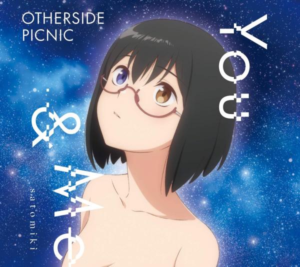[Single] satomiki – You & Me (2021.03.10/MP3+Flac/RAR)