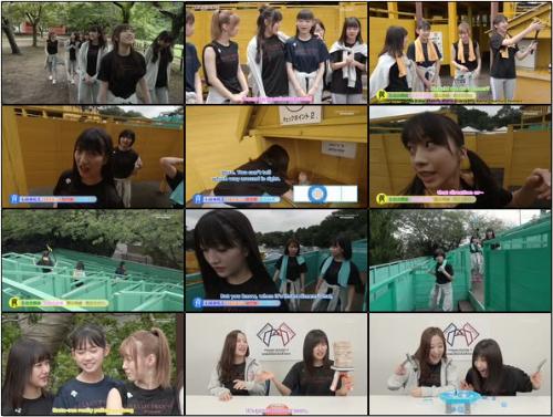 [TV-Variety] Morning Musume DVD Magazine 120 (DVDRIP)